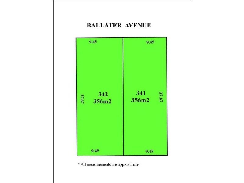 34A/34B Ballater Avenue, Campbelltown SA 5074
