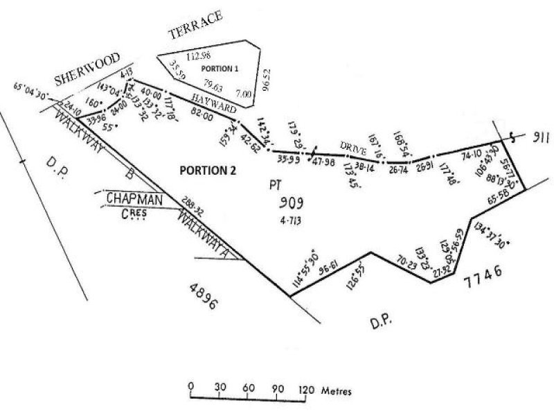 16 Hayward Drive, Glen Osmond SA 5064
