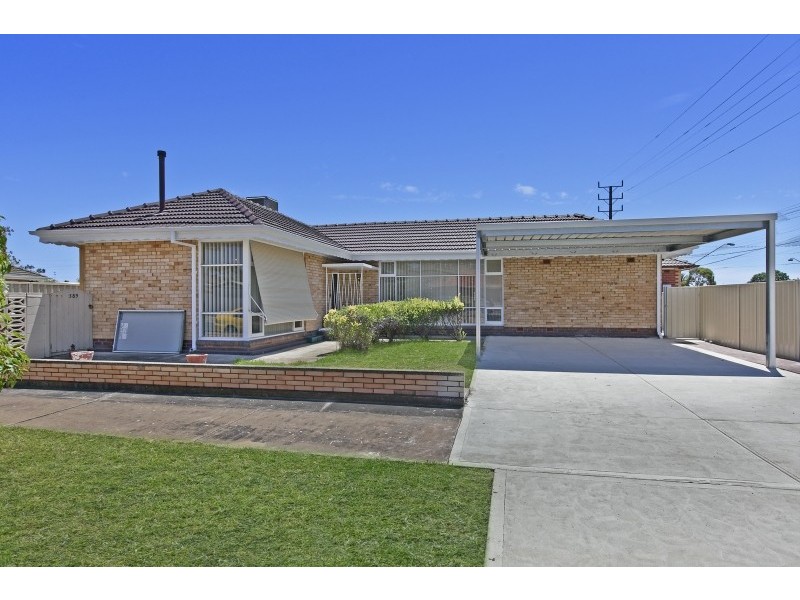 389 Victoria Road, Taperoo SA 5017