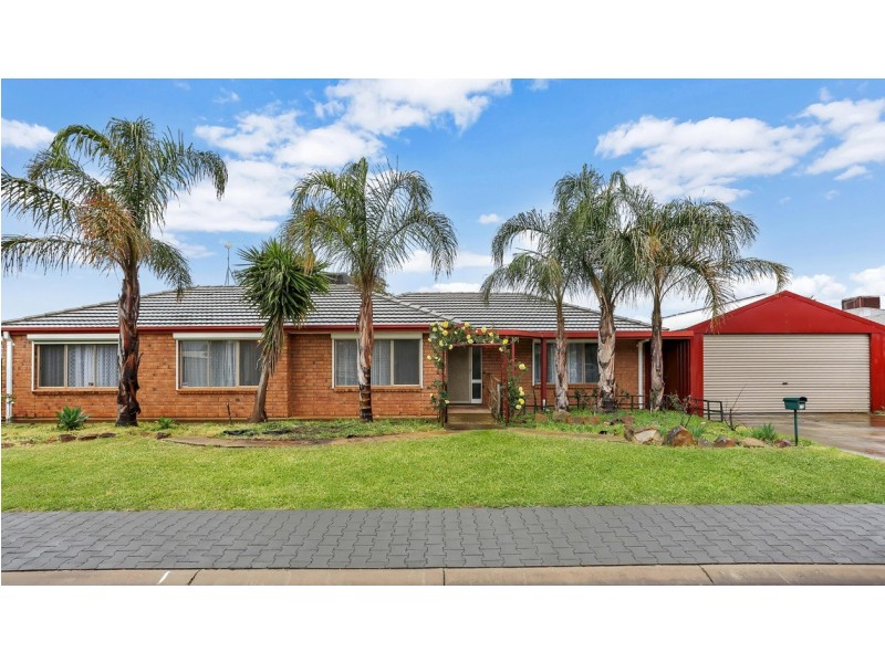 12 Riddoch Drive, Andrews Farm SA 5114