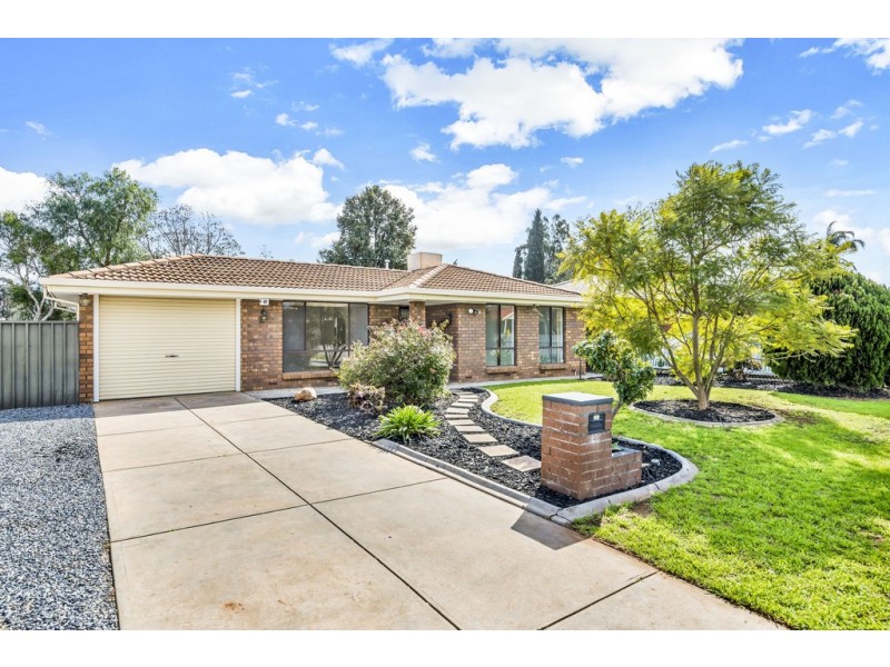 37 Iveleary Avenue, Salisbury East SA 5109