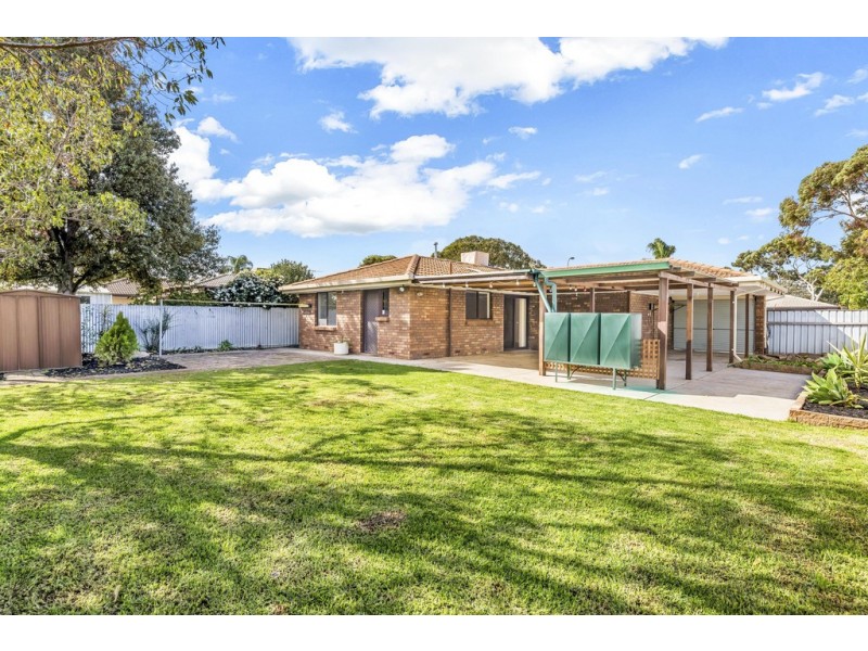 37 Iveleary Avenue, Salisbury East SA 5109