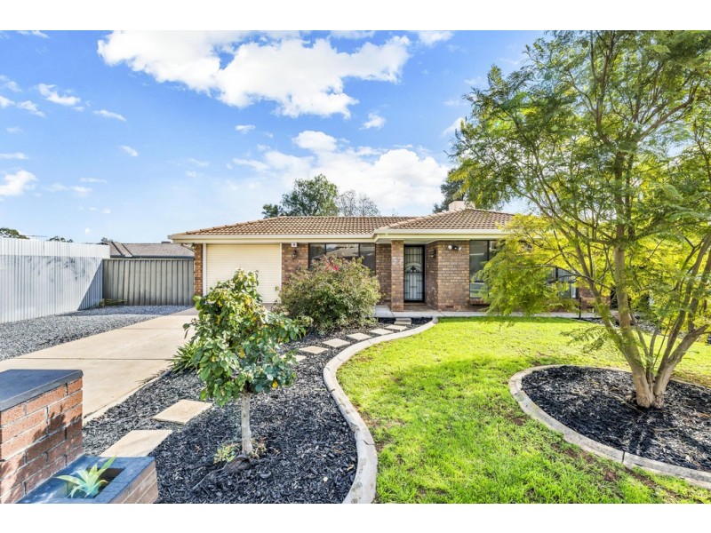 37 Iveleary Avenue, Salisbury East SA 5109