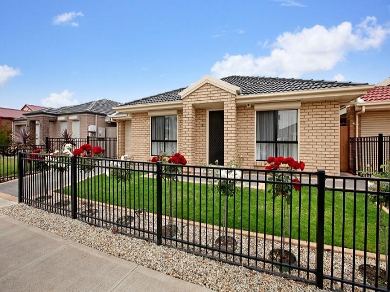 72 Millicent Street., Athol Park SA 5012
