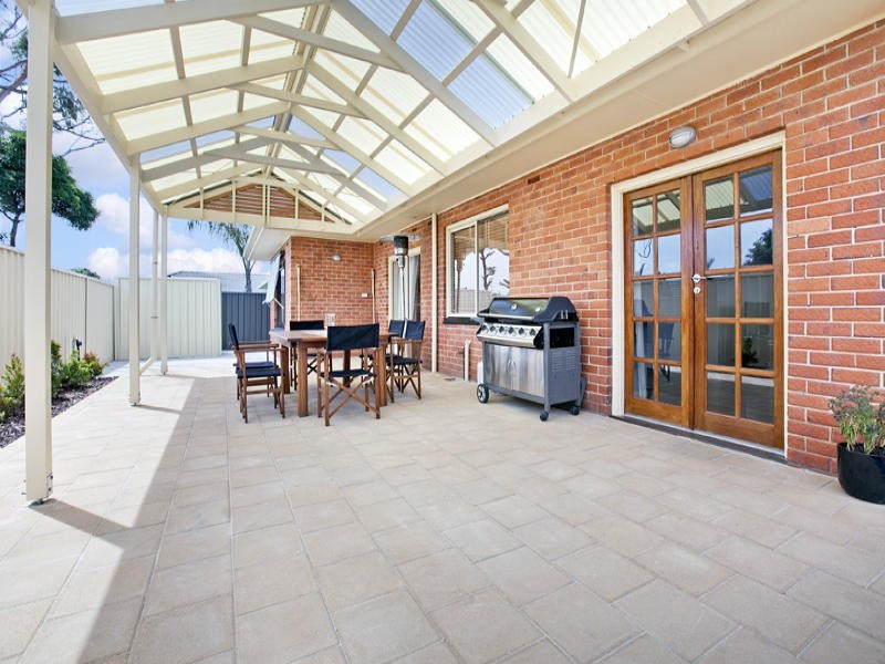 22 Wingfield Street., Clovelly Park SA 5042