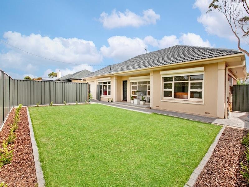 22 Wingfield Street., Clovelly Park SA 5042