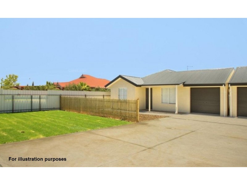 1124 Andrews Road, Munno Para West SA 5115