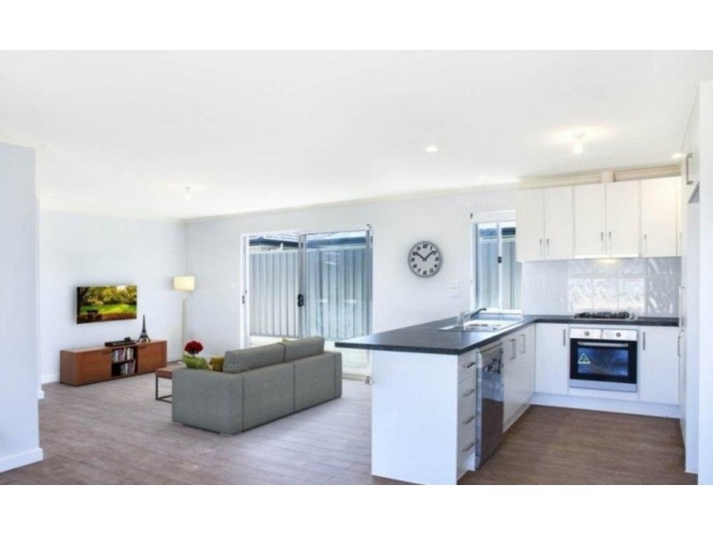 1124 Andrews Road, Munno Para West SA 5115