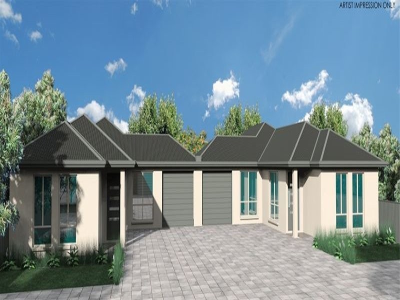 Lot 2 and 3 32A York Terrace, Salisbury SA 5108