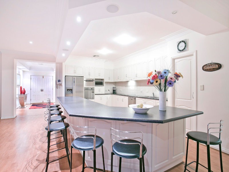 3 Jacaranda Grove, Mawson Lakes SA 5095