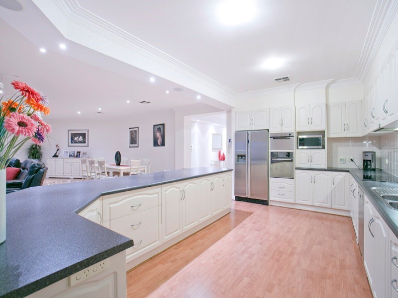 3 Jacaranda Grove, Mawson Lakes SA 5095