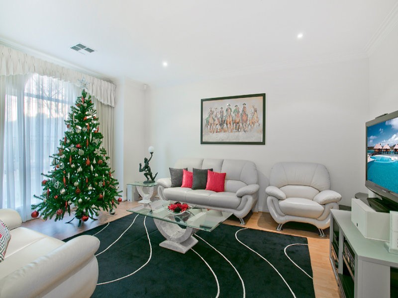 3 Jacaranda Grove, Mawson Lakes SA 5095