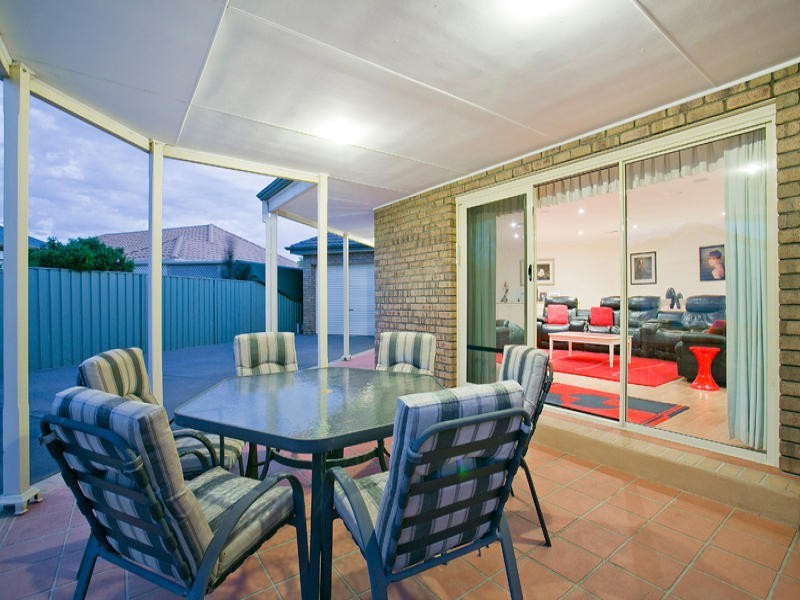 3 Jacaranda Grove, Mawson Lakes SA 5095