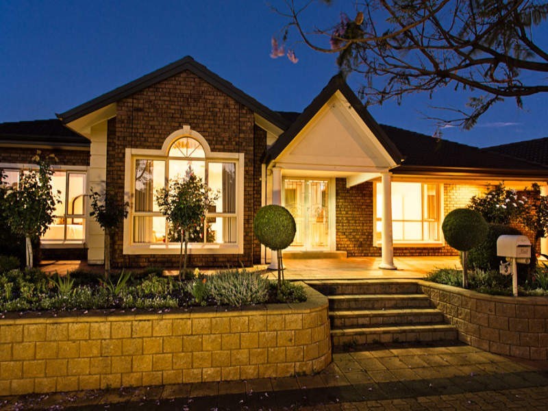 3 Jacaranda Grove, Mawson Lakes SA 5095