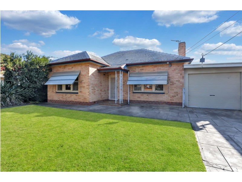 14 Talbot Road, Croydon Park SA 5008