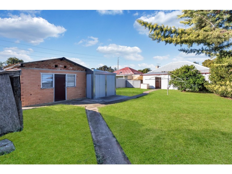 14 Talbot Road, Croydon Park SA 5008