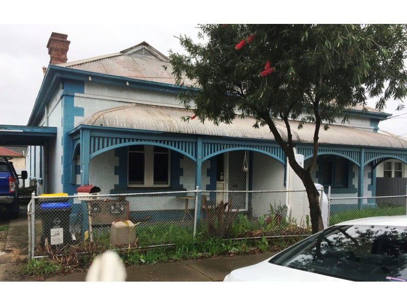 45 Bacon Street, Hindmarsh SA 5007