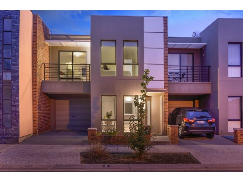 5 Franklin Ave, Mawson Lakes SA 5095