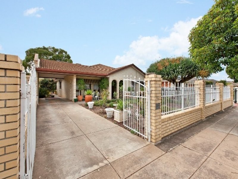 35 Shelley Avenue., Netley SA 5037