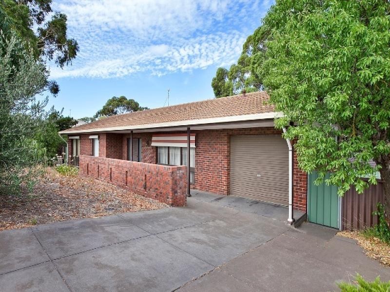 101 Warri Parri Drive, Flagstaff Hill SA 5159