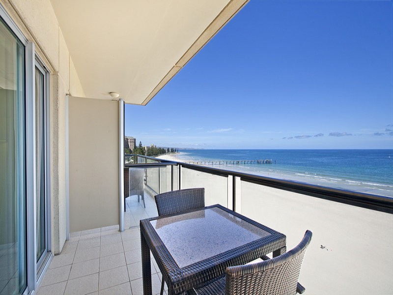 621/16 Holdfast Promenade, Glenelg SA 5045
