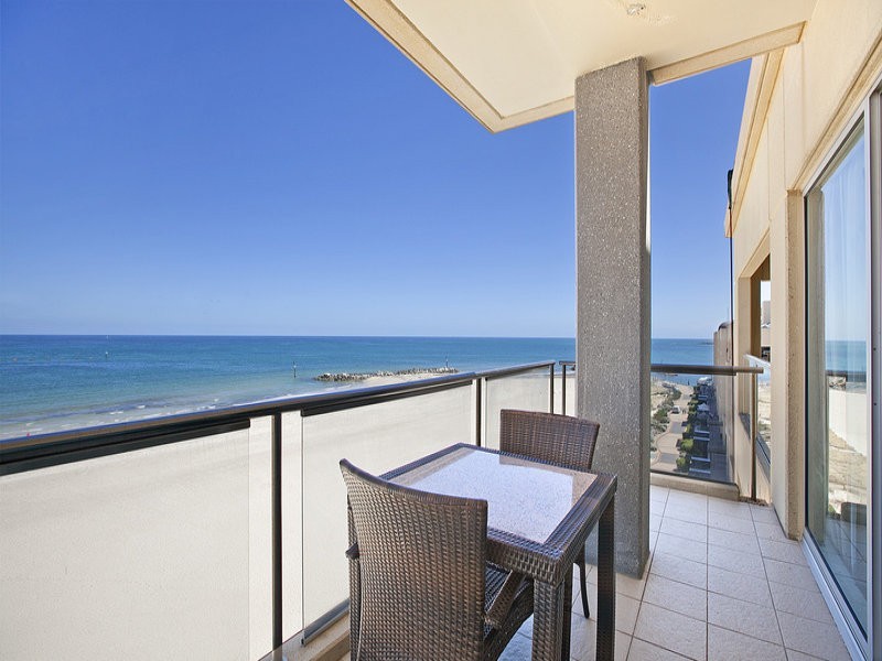 621/16 Holdfast Promenade, Glenelg SA 5045