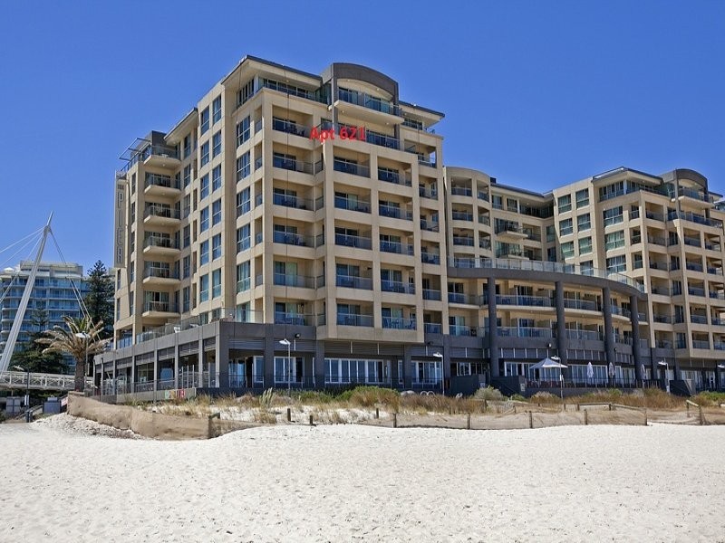 621/16 Holdfast Promenade, Glenelg SA 5045