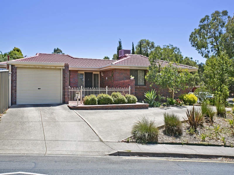 12 McEwin Avenue, Redwood Park SA 5097