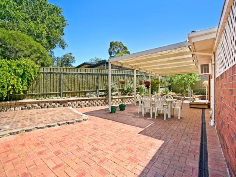 12 McEwin Avenue, Redwood Park SA 5097