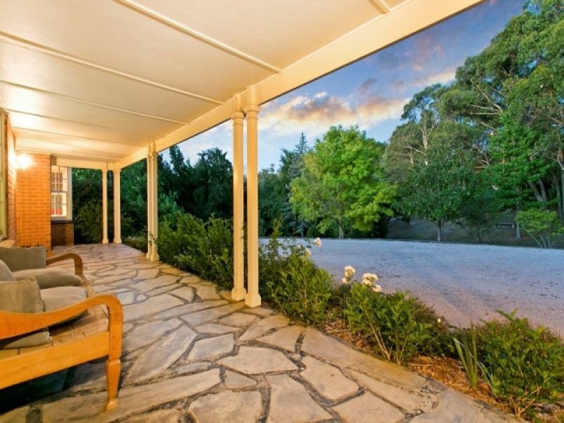 34 Waverley Ridge Road., Crafers West SA 5152