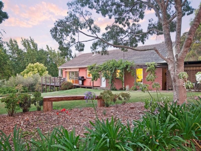 34 Waverley Ridge Road., Crafers West SA 5152