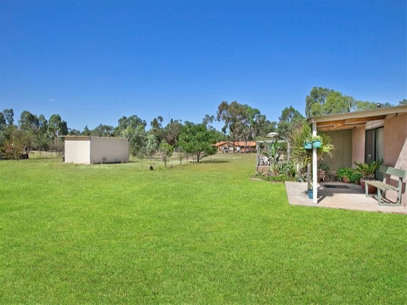 Lot 202 Heaslip Road, Macdonald Park SA 5121
