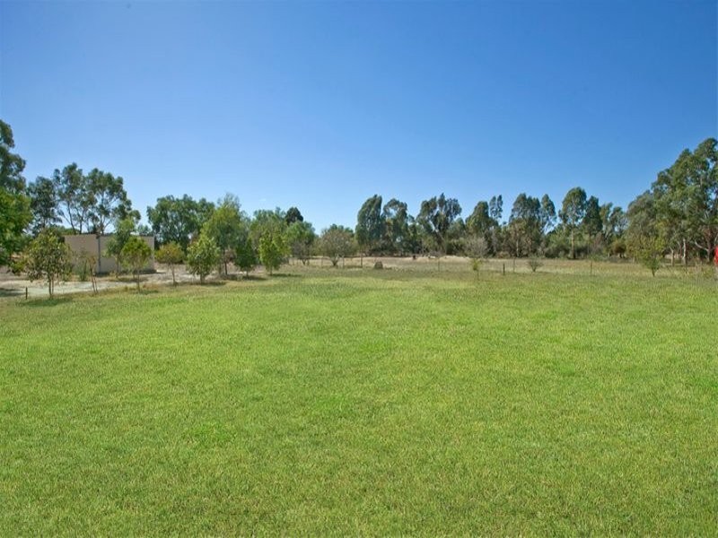 Lot 202 Heaslip Road, Macdonald Park SA 5121
