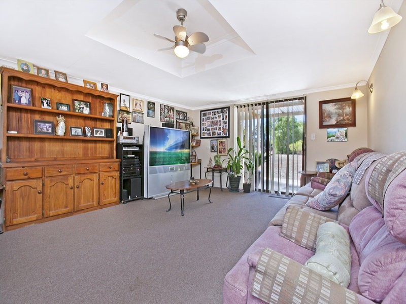 Lot 202 Heaslip Road, Macdonald Park SA 5121