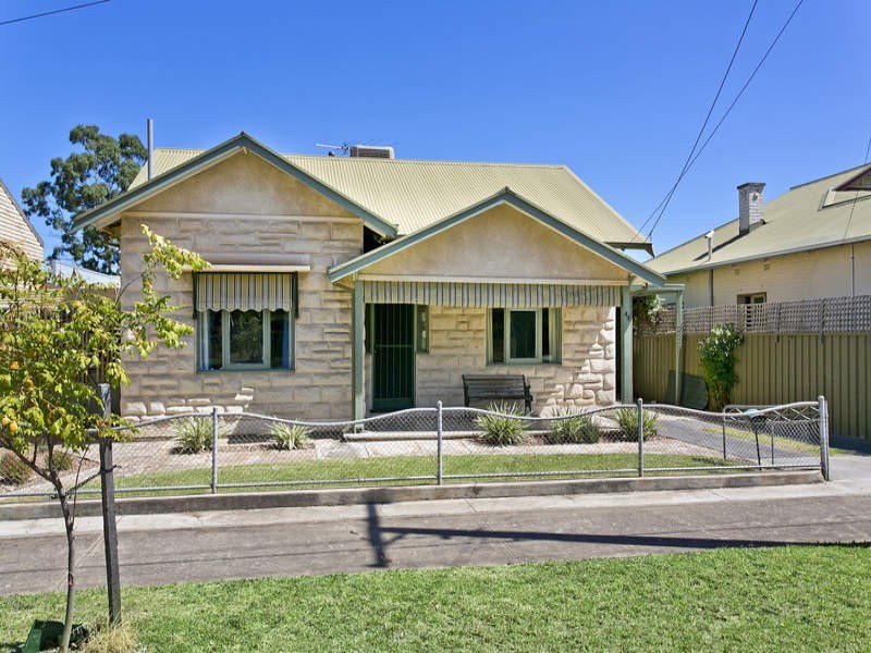 44 King Street., Alberton SA 5014