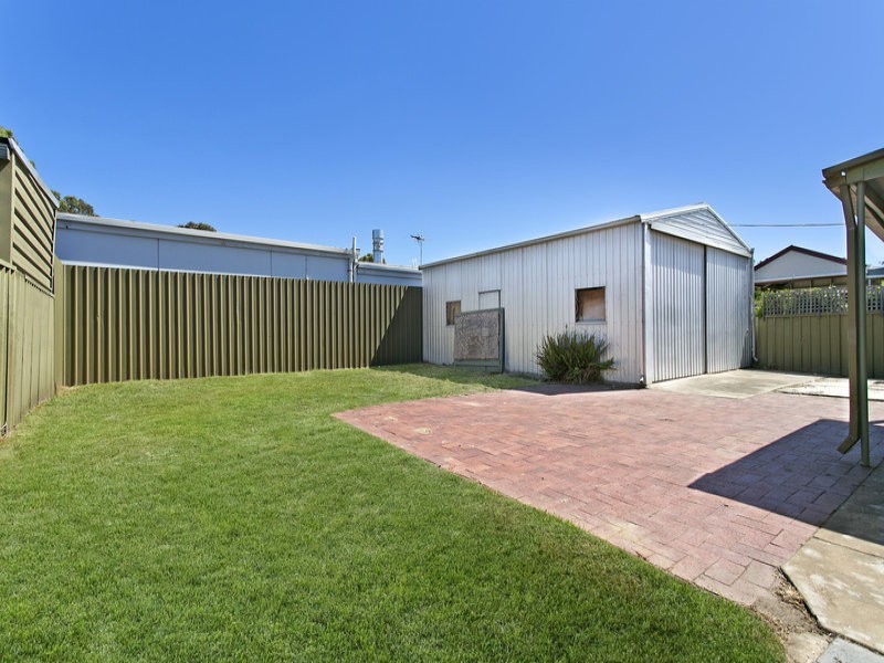 44 King Street., Alberton SA 5014