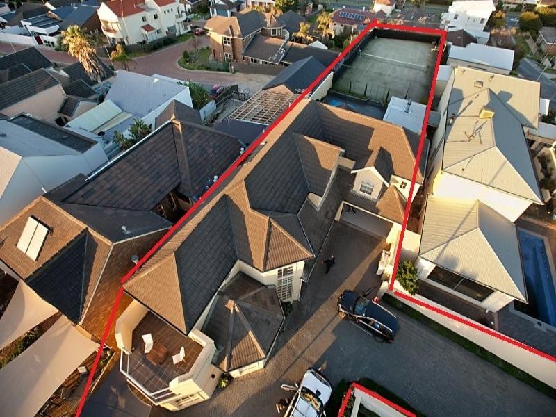 4A Bournemouth Avenue, Tennyson SA 5022