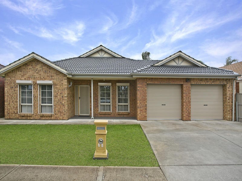 6B North Parade., Royal Park SA 5014