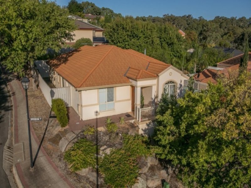 11 Spring Hill Drive, Golden Grove SA 5125