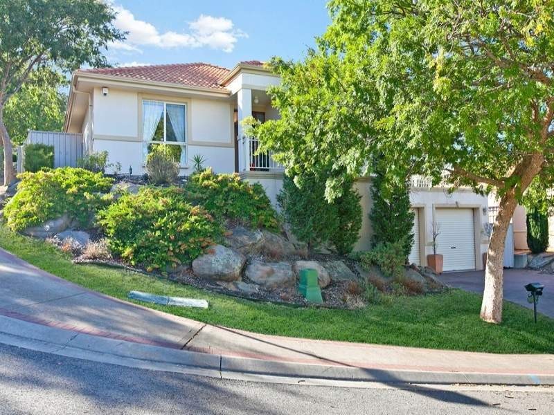 11 Spring Hill Drive, Golden Grove SA 5125