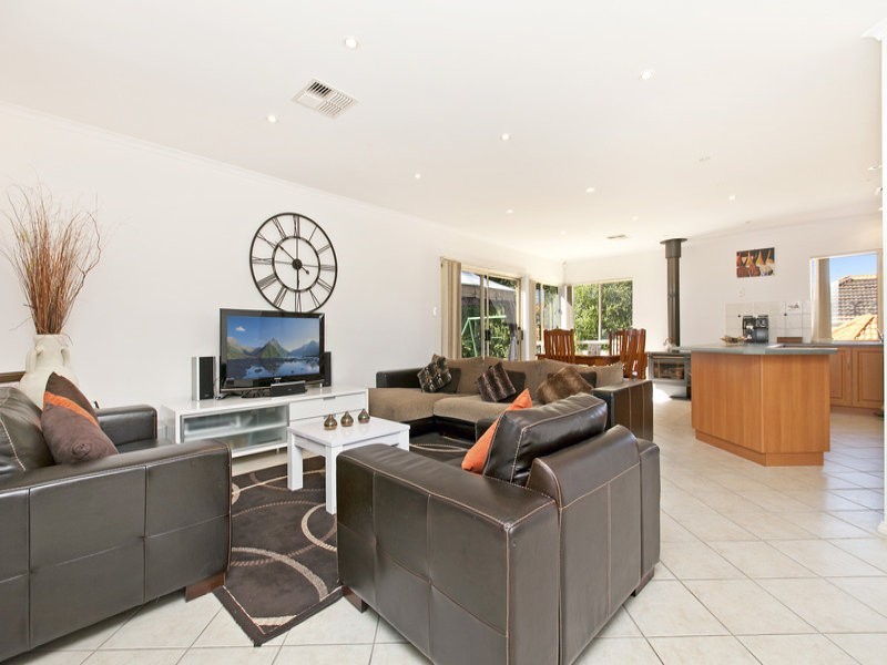 11 Spring Hill Drive, Golden Grove SA 5125