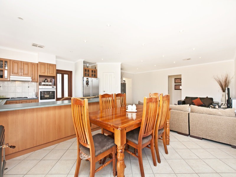 11 Spring Hill Drive, Golden Grove SA 5125