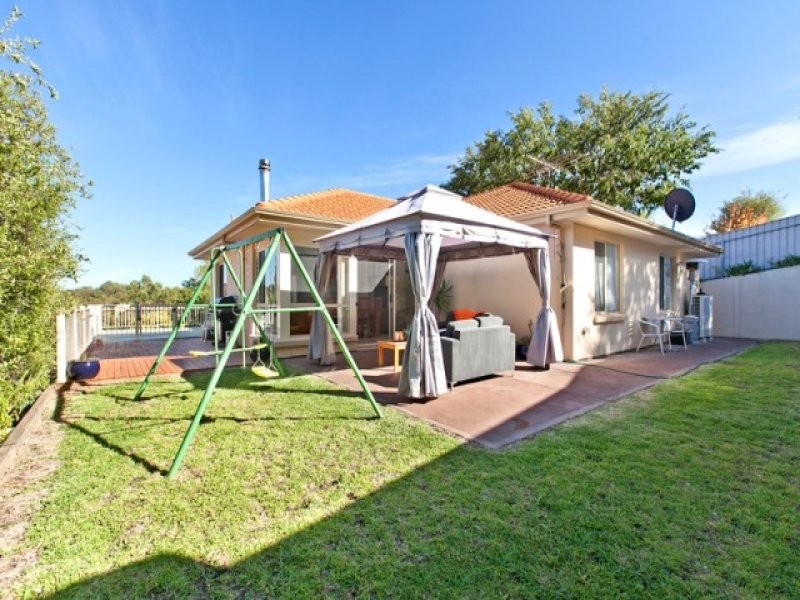 11 Spring Hill Drive, Golden Grove SA 5125