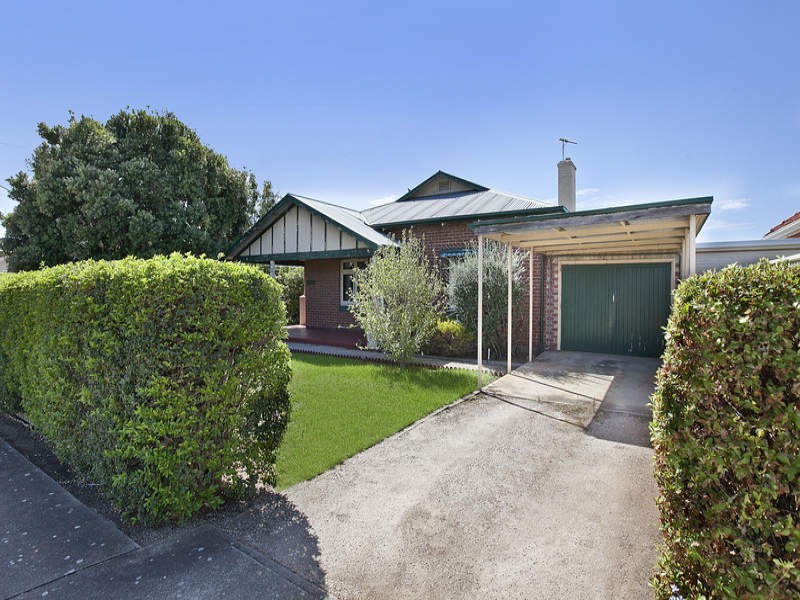 63 Glyde Street., Albert Park SA 5014