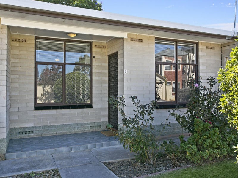 5/24 Copley Street, Kilkenny SA 5009