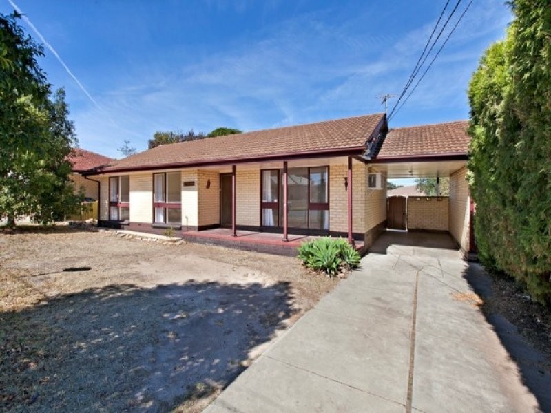 36 Marrett Drive., Ingle Farm SA 5098