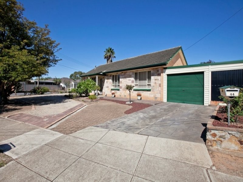 44 Harvey Avenue., Netley SA 5037