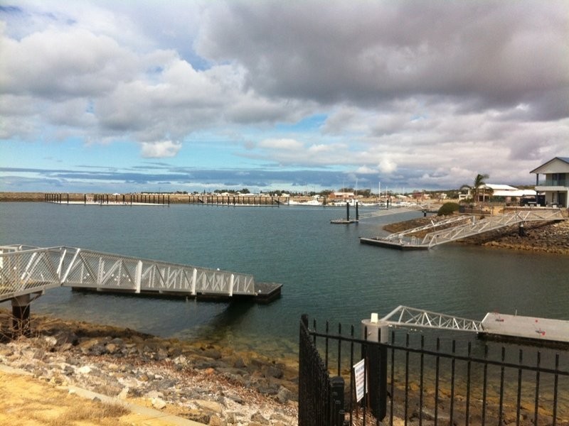 30 Marina Drive, Port Vincent SA 5581
