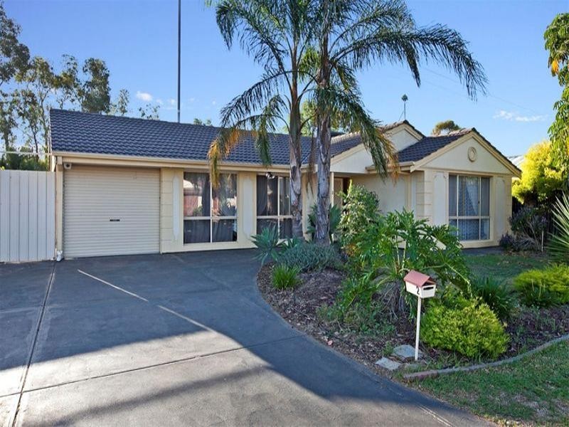 2 Lukin Avenue., Paralowie SA 5108