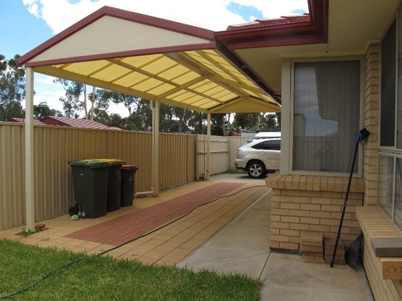 1 Joes Court, Parafield Gardens SA 5107